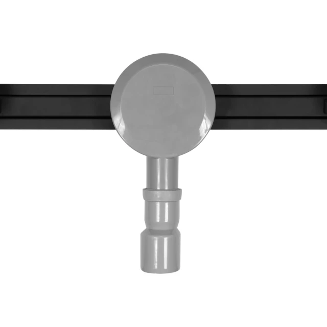 Трап лінійний FALA Slim 70 см Black (5906083086922)