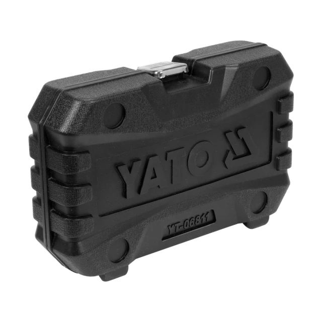 Набір інструментів для гальмівних супортів Yato 1/2