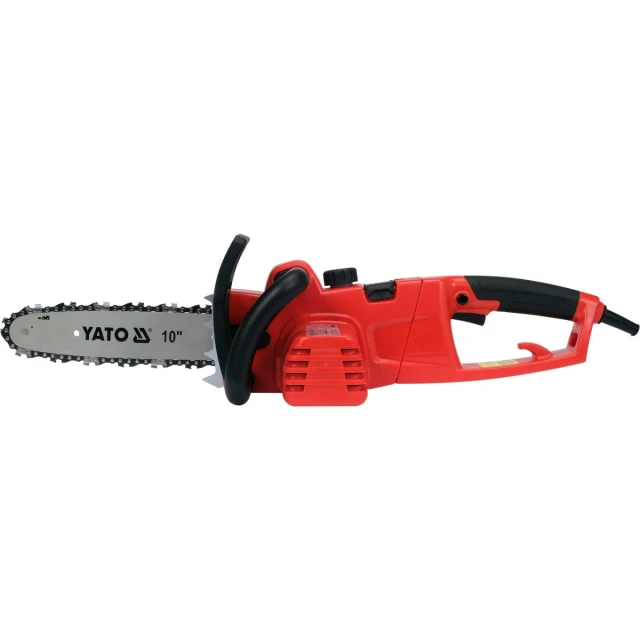 Пила ланцюгова і сучкоріз Yato 2в1 електрична 750 Вт (5906083087660)