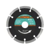 Диск алмазний сегментний Sthor 125 мм (5906083087813)