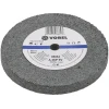 Шліфувальний круг Vorel 150x12,7x17 мм грубе зерно (5906083088643)