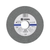 Шліфувальний круг Vorel 150x32x25 мм дрібне зерно (5906083088698)