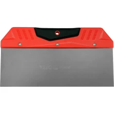 Шпатель нержавіючий Yato 250 мм (5906083089060)