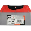 Шпатель нержавіючий Yato 200 мм (5906083089077)