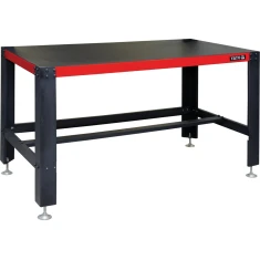 Стіл верстатний великий Yato 150x78x83 см (5906083089206)