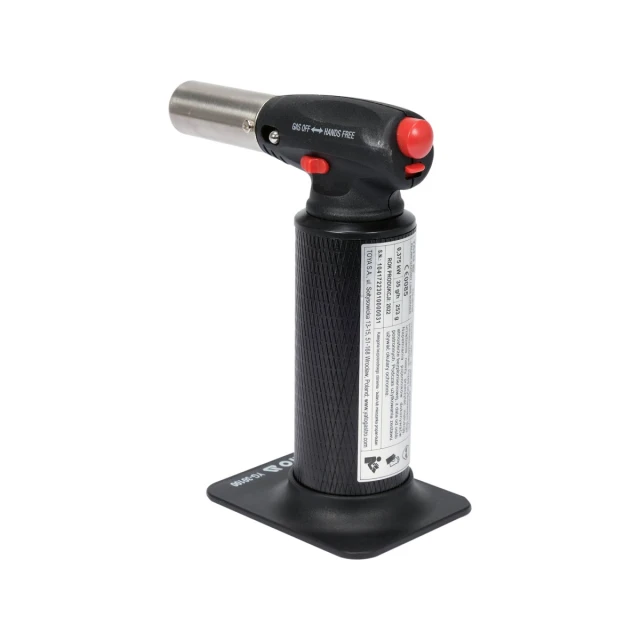 Горелка кулинарная Yato (5906083089510)