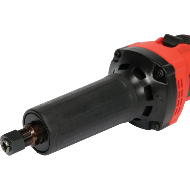 Шліфмашина пряма Yato 18V 8000-26000 об/хв без акумулятора (5906083089831)
