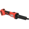 Шліфмашина пряма Yato 18V 8000-26000 об/хв без акумулятора (5906083089831)