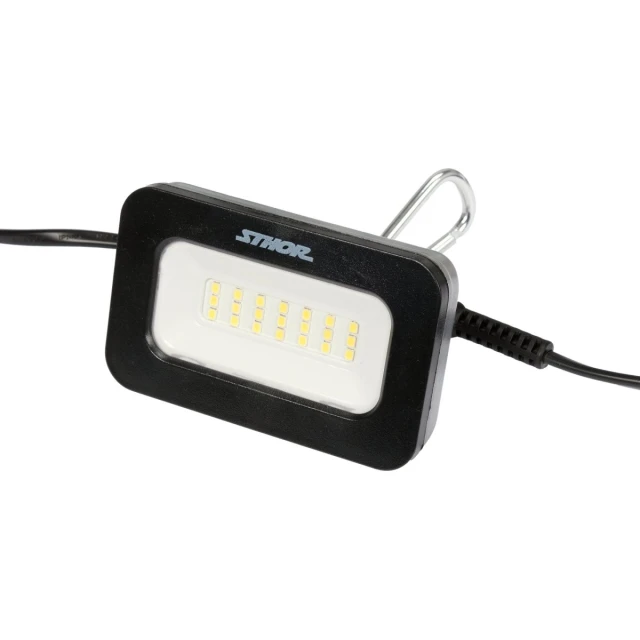 Набір прожекторів Sthor 5 шт x 600 Lm 15,4 м (5906083089879)