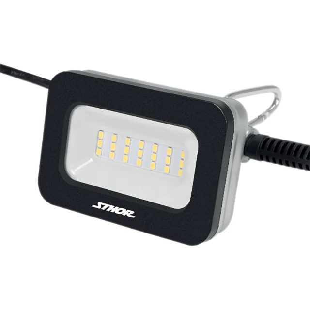 Набір прожекторів Sthor 5 шт x 600 Lm 15,4 м (5906083089879)