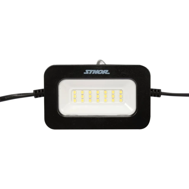 Набір прожекторів Sthor 5 шт x 600 Lm 15,4 м (5906083089879)