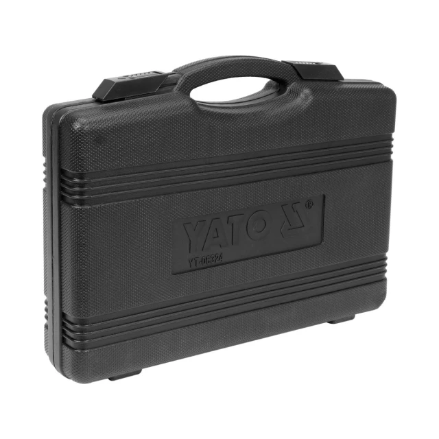 Набор блокировок ГРМ Yato для Renault (5906083090592)