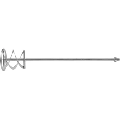 Міксер Vorel Turbo з різьбою M14 115 мм (5906083090639)