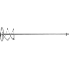 Міксер Vorel Turbo з різьбою M14 135 мм (5906083090653)