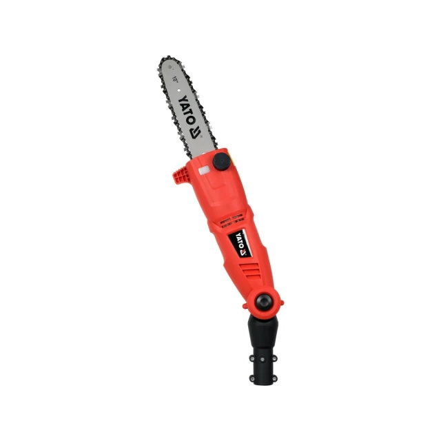 Ножницы для живой изгороди Yato 710 Вт 25 см (5906083090677)