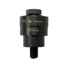 Коронка для отвору під кран Yato 25 мм (5906083090691)