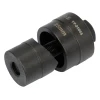 Коронка для отвору під кран Yato 25 мм (5906083090691)