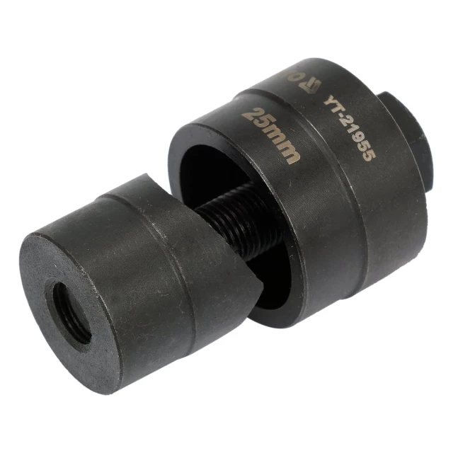 Коронка для отвору під кран Yato 25 мм (5906083090691)