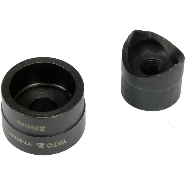 Коронка для отвору під кран Yato 25 мм (5906083090691)