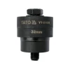 Коронка для отвору під кран Yato 32 мм (5906083090707)