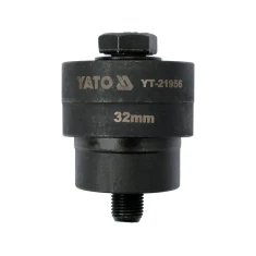 Коронка для отвору під кран Yato 32 мм (5906083090707)