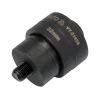 Коронка для отвору під кран Yato 32 мм (5906083090707)
