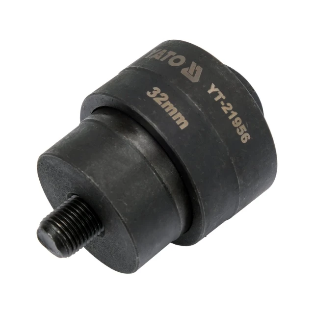 Коронка для отвору під кран Yato 32 мм (5906083090707)