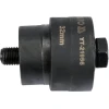 Коронка для отвору під кран Yato 32 мм (5906083090707)