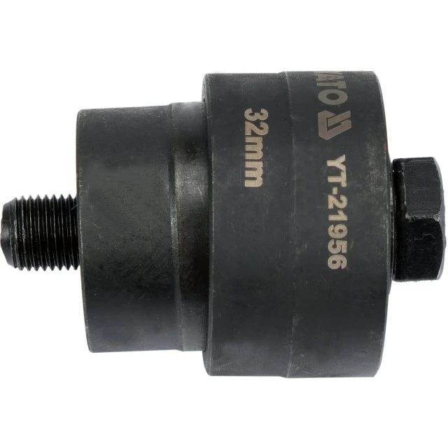 Коронка для отвору під кран Yato 32 мм (5906083090707)