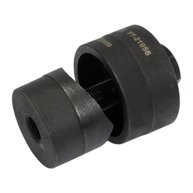 Коронка для отвору під кран Yato 32 мм (5906083090707)