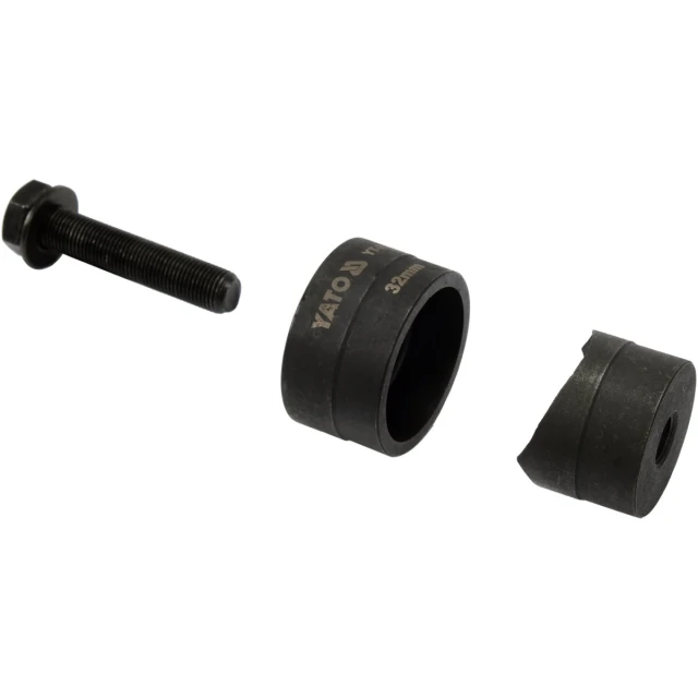 Коронка для отвору під кран Yato 32 мм (5906083090707)