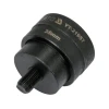 Коронка для отвору під кран Yato 35 мм (5906083090738)