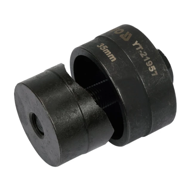 Коронка для отвору під кран Yato 35 мм (5906083090738)