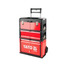 Візок інструментальний Yato 3-частини (5906083091025)