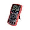 Мультиметр цифровий Yato True RMS з автоматичним діапазоном LCD 19999 (5906083091254)