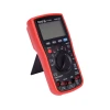 Мультиметр цифровий Yato True RMS з автоматичним діапазоном LCD 19999 (5906083091254)