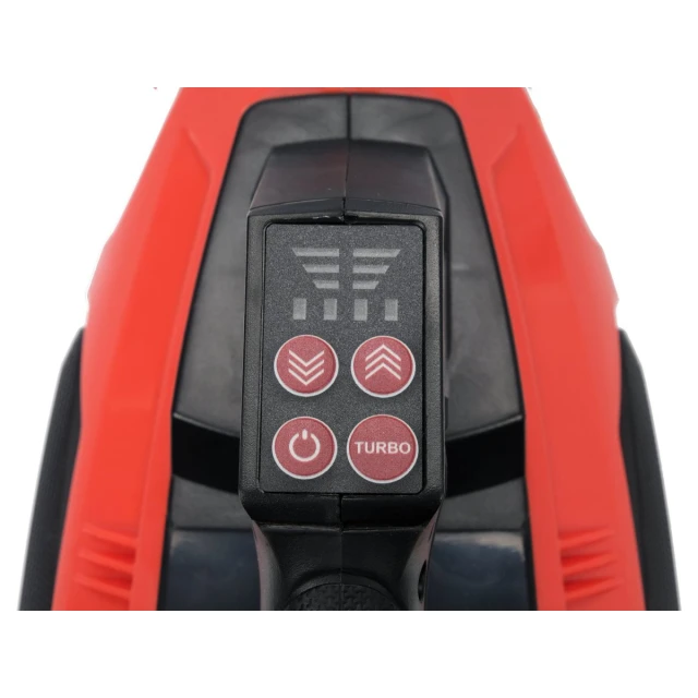 Повітродувка для листя Yato 36V 200 км/год без акумулятора (5906083091346)