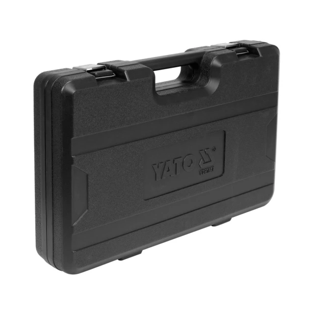 Трубогиб арбалетный Yato (5906083091469)