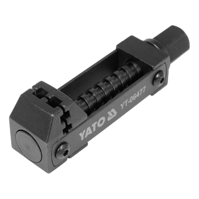 Кліщі для затяжних хомутів Yato 0-40 мм (5906083091537)