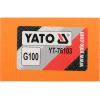 Губка алмазная Yato G100 (5906083091995)