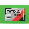 Губка алмазна Yato G200 (5906083092008)