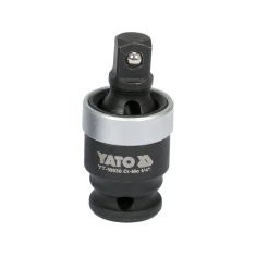 Шарнір кульовий ударний Yato 1/4