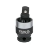 Шарнір кульовий ударний Yato 3/8