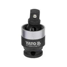 Шарнір кульовий ударний Yato 3/8
