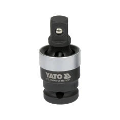 Шарнір кульовий ударний Yato 1/2