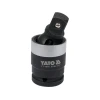 Шарнир шаровой ударный Yato 3/4