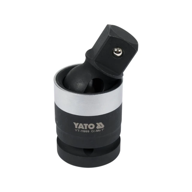 Шарнір кульовий ударний Yato 1