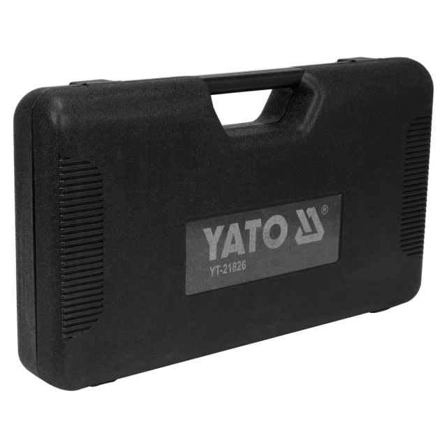 Экспандер гидравлический Yato для медных труб дюймовый (5906083092138)