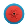 Полірувальний круг Yato 150x50 мм губка дуже тверда M14 (5906083092336)