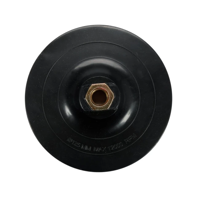 Войлочный диск Yato 125x20 мм M14 (5906083092411)
